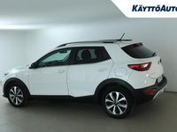 Käytetty Kia Stonic EX 101 HP (74 kW) 2021 Val Katumaasturi