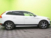 käytetty Volvo XC60 D3 AWD Summum Business aut