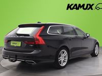 käytetty Volvo V90 T8 AWD Momentum aut / Tulossa myyntiin / Koukku / Pa-lämmitin / Pilot Assist / Voc /