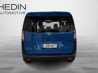 Uusi Ford Tourneo Courier Trend 100 kW (136 HP) 2025 Tila-auto