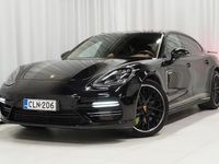 Käytetty Porsche Panamera Turbo S Sport 2018 Sedan