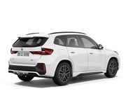 Käytetty BMW X1 M Sport 326 HP (239 kW) 2025 Valkoinen Katumaasturi