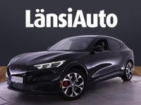 Käytetty Ford Mustang Mach-E 275 kW (375 HP) 2022 Katumaasturi