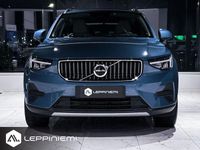 Käytetty Volvo XC40 Plus 129 HP (94 kW) 2023 Katumaasturi