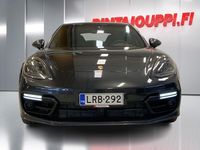 Käytetty Porsche Panamera Turbo S 2020 Sedan