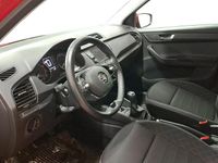 Käytetty Skoda Fabia Ambition 95 HP (69 kW) 2022 Viistoperä