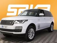 Käytetty Land Rover Range Rover Vogue 301 HP (221 kW) 2019 Katumaasturi