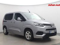 Käytetty Toyota Proace Verso Active 110 HP (80 kW) 2021 Hopea Farmari