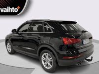 käytetty Audi Q3 Land of quattro Edition 2,0 TDI clean diesel 135 kW quattro S tronic