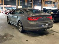 käytetty Renault Talisman Sedan dCi 130 EDC-aut Intens Launch Edition 2-om