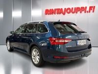 Käytetty Skoda Superb Ambition 150 HP (110 kW) 2023 Farmari
