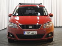 käytetty Seat Alhambra 2,0 TDI 177 Style DSG 5H