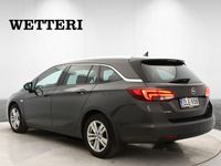 käytetty Opel Astra Sports Tourer Innovation 1,6 CDTI Ecotec 100kW AT6 - Rahoituskorko alk. 2,99%+kulut - // Webasto, Intellux Led Matrix, Koukku, Navi //