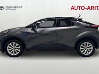 Käytetty Toyota C-HR Edition 223 HP (164 kW) 2025 Harmaa Katumaasturi
