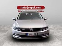 käytetty VW Passat Variant GTE Plug-In Hybrid 160 kW