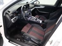 käytetty Audi A4 Sedan Business Sport 1,4 TFSI 110 kW S tronic - PA-läm Urheiluistuimet Matrix LED