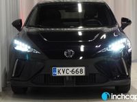 Käytetty MG MG4 EV Luxury 150 kW (204 HP) 2023 Viistoperä