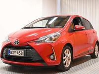 käytetty Toyota Yaris 1,5 Hybrid GR-Sport 5ov / GR-SPORT /