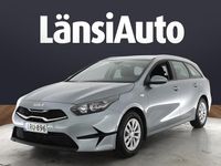 Käytetty Kia Ceed Sportswagon LX 99 HP (72 kW) 2024 Hopea Farmari