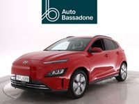 käytetty Hyundai Kona electric 64kwh style