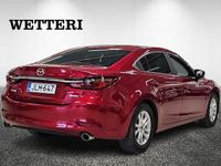Käytetty Mazda 6 Vision 165 HP (121 kW) 2021 Sedan
