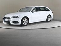 Käytetty Audi A4 204 HP (150 kW) 2023 Farmari