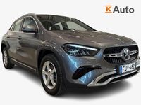 Käytetty Mercedes GLA250 163 HP (119 kW) 2023 Katumaasturi