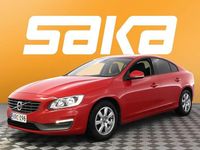 Käytetty Volvo S60 Kinetic 150 HP (110 kW) 2014 Sedan