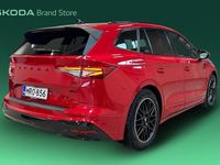 Käytetty Skoda Enyaq iV SportLine 194 kW (265 HP) 2022 Katumaasturi