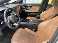 Käytetty Mercedes E300 AMG 313 HP (230 kW) 2024 Sedan