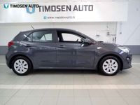 käytetty Kia Rio 1,0 T-GDI 100hv LX DCT