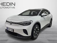 Käytetty VW ID.4 Pro 210 kW (286 HP) 2024 Valkoinen Katumaasturi
