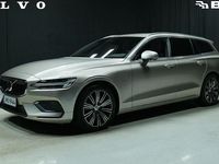 Käytetty Volvo V60 Plus 253 HP (186 kW) 2023 Farmari