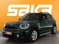 käytetty Mini Cooper Countryman SE ALL4 Essential ** Tulossa! / ComfortAccess / Facelift / Koukku / P-kamera / ALV **