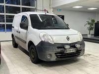Käytetty Renault Kangoo 90 HP (66 kW) 2011 Tila-auto