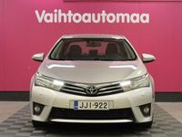 Käytetty Toyota Corolla Multidrive S 132 HP (97 kW) 2014 Sedan