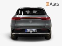 Käytetty Mercedes EQC400 AMG 300 kW (408 HP) 2022 Katumaasturi