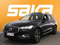 Käytetty Volvo XC60 Inscription 392 HP (288 kW) 2020 Katumaasturi