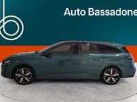 Käytetty Peugeot 308 SW Active 180 HP (132 kW) 2023 Farmari