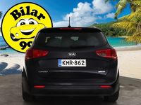 käytetty Kia Ceed Sportswagon 1,6 ISG FIFA World Cup Edition EcoDynamics *Vakkari / P.Kamera / Navi / Ratinlämmitin / Hyvin Huollettu* - *OSTA NYT, MAKSA KESÄKUUSSA!* -