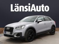 Käytetty Audi Q2 Business 190 HP (139 kW) 2018 Katumaasturi