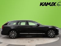 käytetty Volvo V90 V90T6 Twin Engine AWD Core Bright / Tulossa myyntiin / Pilot Assist / Keyless / Osa