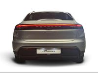 Uusi Porsche Macan 295 kW (402 HP) 2025 Harmaa Katumaasturi