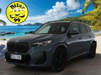 Käytetty BMW iX1 M Sport 200 kW (272 HP) 2023 Katumaasturi