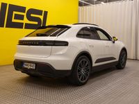 Käytetty Porsche Macan 300 kW (408 HP) 2024 Katumaasturi