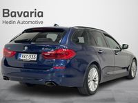 käytetty BMW 540 540 G31 TouringA xDrive Business Sport// Comf.istuimet/Panoraama/ Aktiv