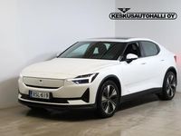 Käytetty Polestar 2 Plus 219 kW (299 HP) 2024 Valkoinen Viistoperä