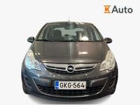 käytetty Opel Corsa 5-ov Enjoy 1,2 ecoFLEX Start/Stop 63kW MT5