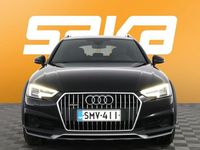 Käytetty Audi A4 Allroad Business 190 HP (139 kW) 2017 Farmari