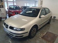 käytetty Seat Toledo TDI 4d 110 Stella